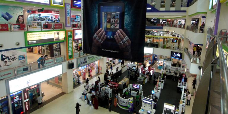 Industry can play a significant role in fintech governance. Photo: ADB.
