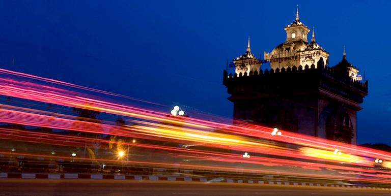 Several of the Lao People’s Democratic Republic’s major tourist attractions are found in the Vientiane Capital. Photo credit: ADB.