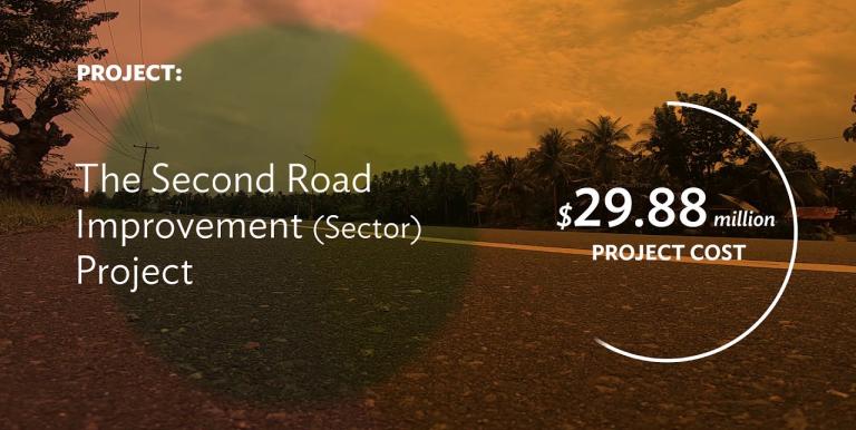 Embedded thumbnail for How Better Roads Pave the Way for Economic and Social Development