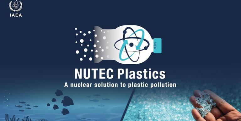 Embedded thumbnail for Leveraging Nuclear Technology for Plastic Waste Management