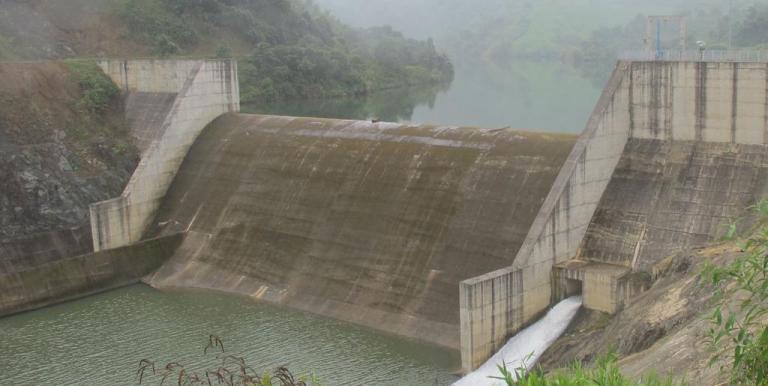 Viet Nam taps renewable energy to supply affordable electricity to remote communities. Photo credit: ADB.