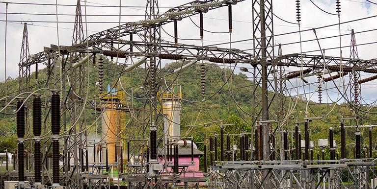 PT Perusahaan Listrik Negara, Indonesia's state-owned power company, has invested in energy efficiency projects to improve its power distribution performance. Photo credit: ADB.