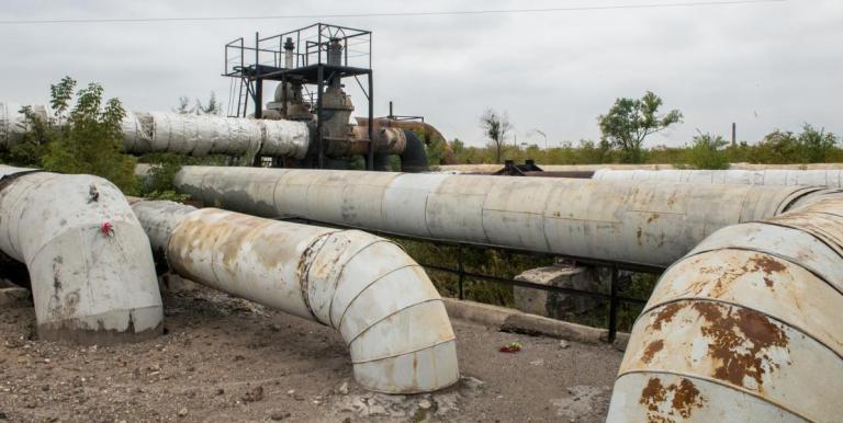 Beset by aging equipment, inefficiencies, and financial troubles, the heating sector faces the added challenge of transitioning to a more climate-friendly system. Photo credit: ADB.