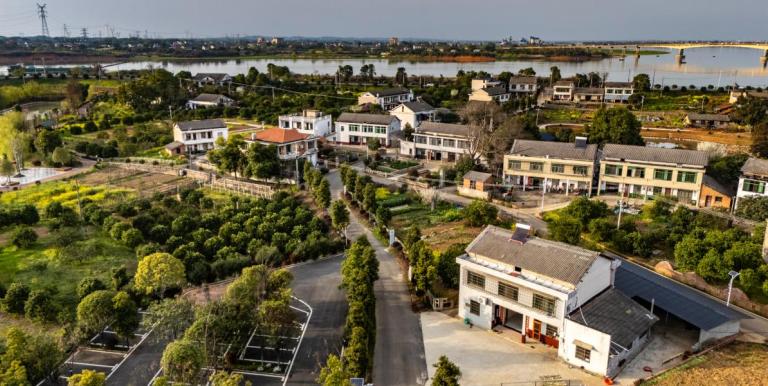 Housing is increasingly being recognized as a platform that links infrastructure, land, finance, climate resilience, social inclusion, and private sector participation. Photo credit: ADB.