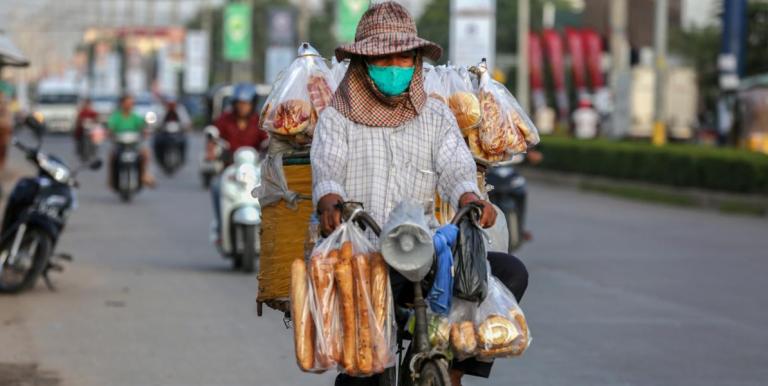 An analysis of social mobility trends may provide a deeper understanding of widening inequalities as a result of the COVID-19 pandemic. Photo credit: ADB.