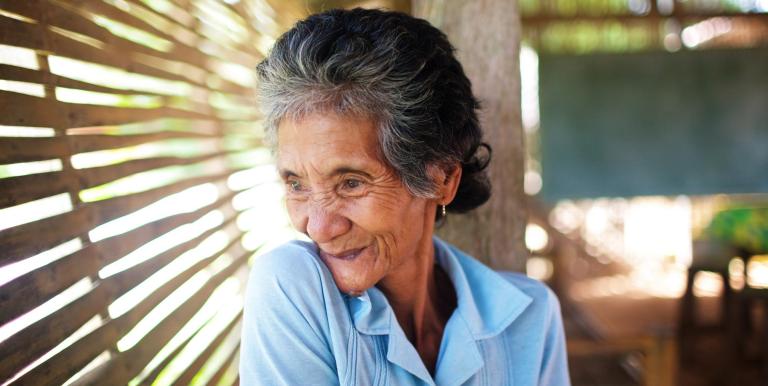 Korea’s experience highlights policy choices and trade-offs now confronting aging societies across Asia. Photo credit: ADB. 