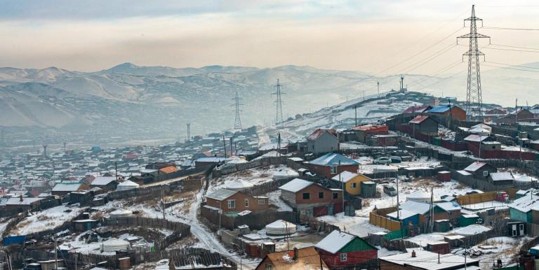 Great strides were made in bringing power to the people by innovative policies, new technologies, and increased financing, but the region is unlikely to reach energy access targets by 2030. . Photo credit: ADB.