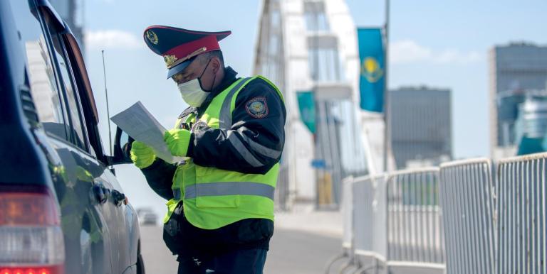 The proposed legislation will provide a comprehensive framework for integrity tests among law enforcers. Photo credit: ADB.