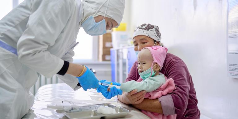 Many countries have successfully implemented PPPs in healthcare. Photo credit: Asian Development Bank.