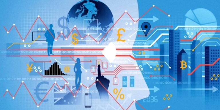 Regularly updated information, such as geographical distribution of self-employed workers, their business areas, and survival rates, can help lending institutions design better financial services for small entrepreneurs. Image credit: Korea Institute of Finance.