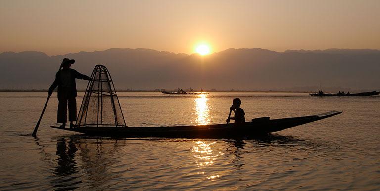 Setting up an environmental impact assessment system is one of the ways to minimize the potential negative impacts that large-scale investments can have on ecosystems and local communities. Photo: ADB.