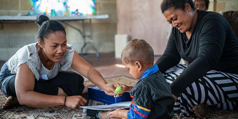 Effective tax policies are essential for achieving greater income equality and improving social welfare. Photo credit: ADB.