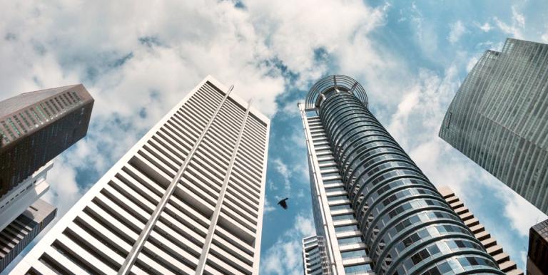 Increased shareholder activism is likely to affect financial firms with dispersed ownership, particularly those that have institutional investors, such as pension funds, as major shareholders. Photo credit: Korea Institute of Finance.