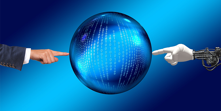 The fintech revolution, where financial services and technology intersect, has given rise to innovative services, such as peer-to-peer (also known as P2P) lending. Photo credit: Korea Institute of Finance.