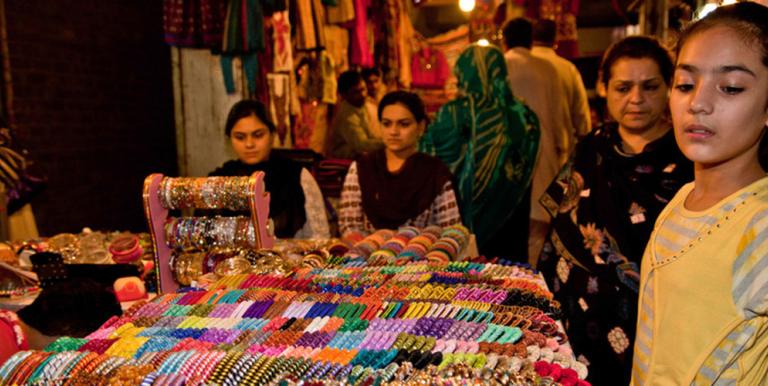 Awareness and collaboration in the justice systems are essential to the efficient implementation of laws that protect women and girls. Photo credit: ADB.