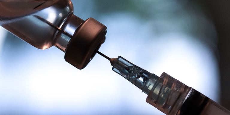 Regional cooperation can facilitate data sharing and harmonization of regulatory policies among countries to ensure the timely delivery of vaccines. Photo credit: ADB.
