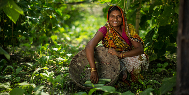 Local governments are finding ways to overcome challenges and provide greater voice and authority to women in rural areas. Photo credit: ADB.