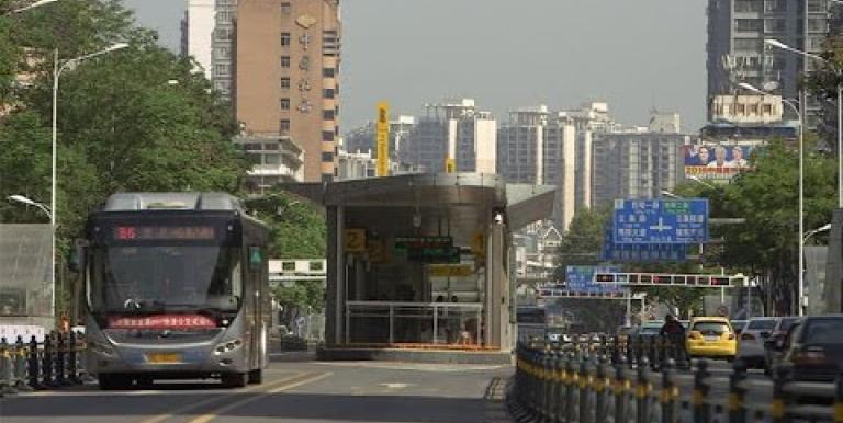 Embedded thumbnail for Optimizing Road Use in a Congested City