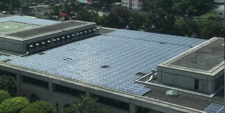 Embedded thumbnail for Handbook for Rooftop Solar Development in Asia