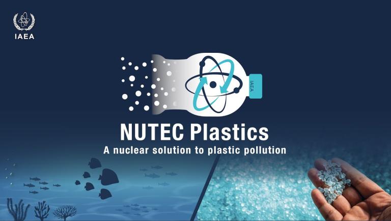 Embedded thumbnail for Leveraging Nuclear Technology for Plastic Waste Management